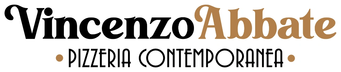Vincenzo Abbate – Pizzeria Contemporanea
